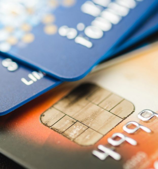 Credit Cards: Pay More than Minimum for Faster Payoff :: Partnership ...