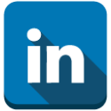 LinkedIn Icon